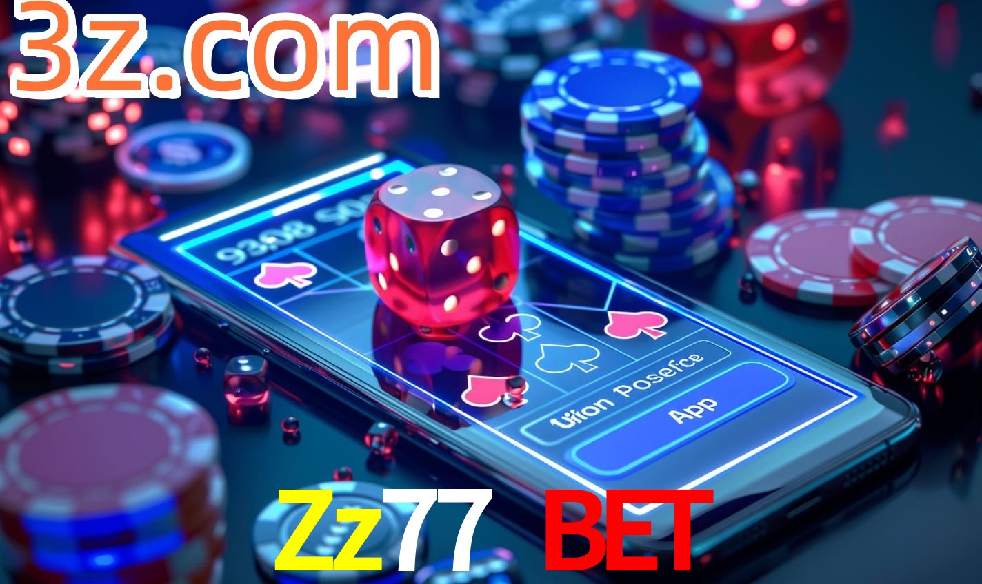 Baixar App Zz77 Bet