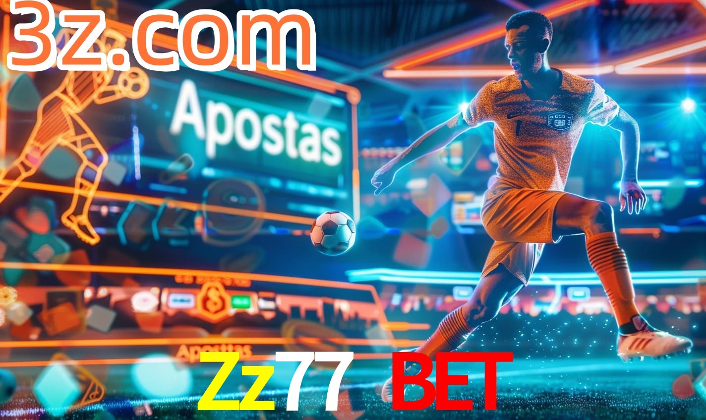 Apostas Zz77 Bet