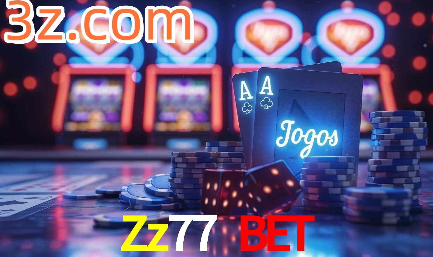 Lista de Jogos Zz77 Bet